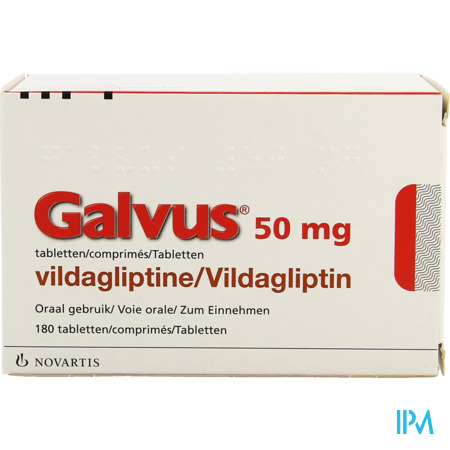 Pharmacie Parent Srl Home Substances Actives V Vildagliptine