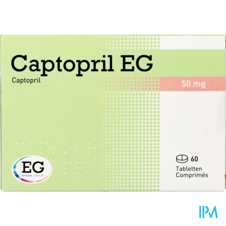 Pharmacie Parent SRL Home Substances Actives C Captopril