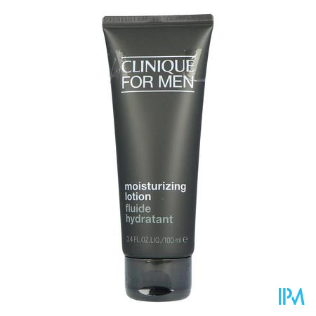 Clinique For Men Moisturizing Lotion 100ml