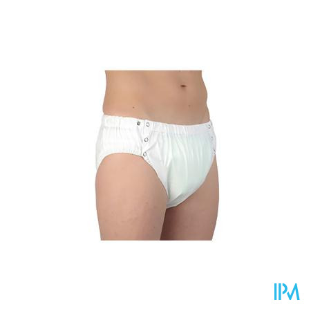 Suprima 1312 Slip Pvc Large Pressions Blanc l