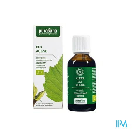 Purasana Puragem Els 50ml