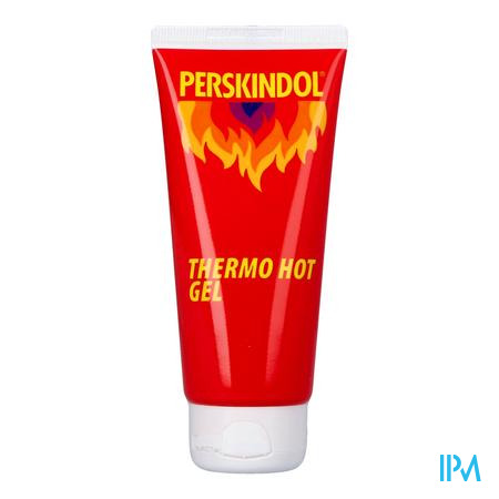 Perskindol Hot Gel 100ml Otc