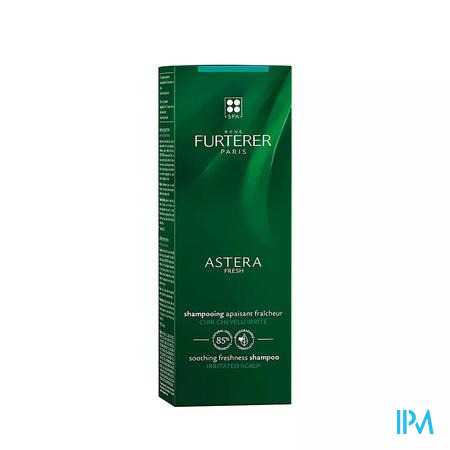 Furterer Astera Fresh Shampooing 200ml Nf