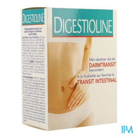 Digestioline Comp 150