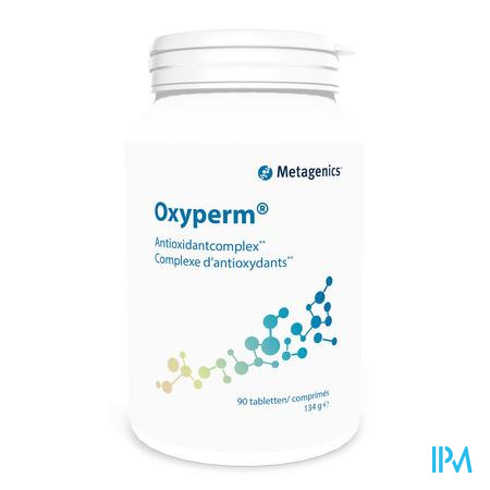 Oxyperm Tabl 90