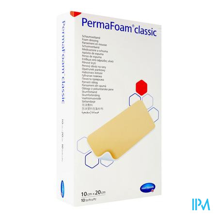 Permafoam Classic 20x10cm 10 8820020
