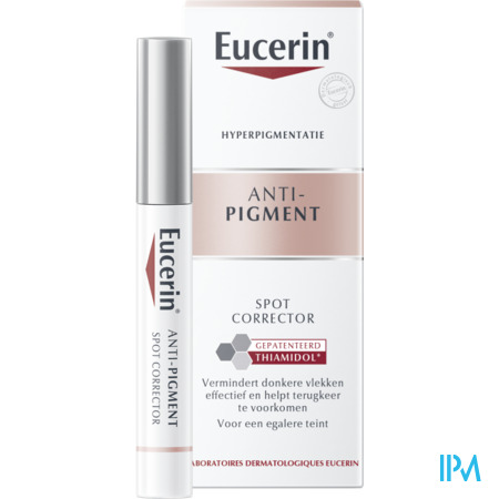 Eucerin A/pigment Spot Corrector 5ml