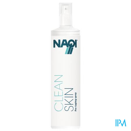 NAQI Clean Skin Spray 200 ml