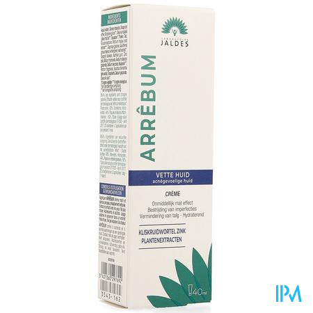 Arrebum Creme 40ml