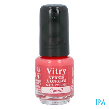 Vitry Vao Mini 23 Corail 4ml