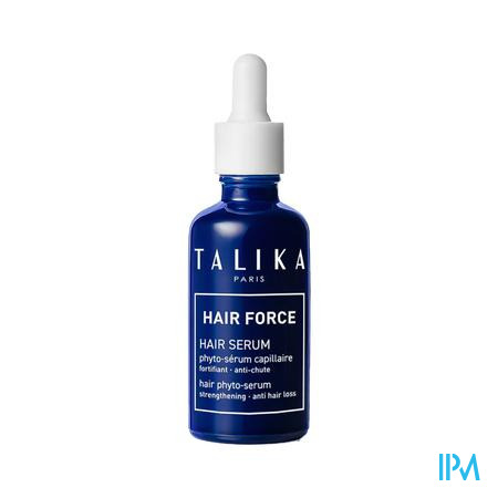 Talika Hair Force Serum Fl 30ml