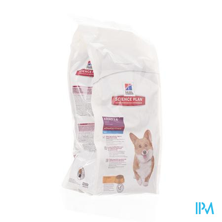 Science Plan Canine Adult Mini Chicken 2,5kg