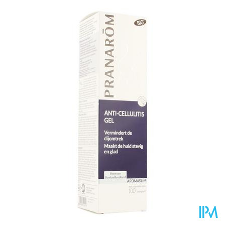 Aromaslim A/cellulitis Gel Tube 200ml