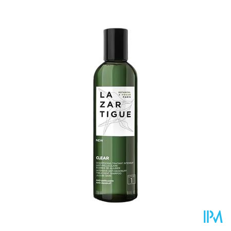 Lazartigue Clear Shampoo 250ml