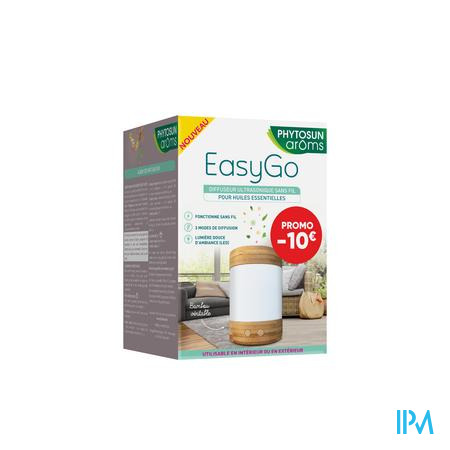 Phytosun Diffuseur Easygo -10€