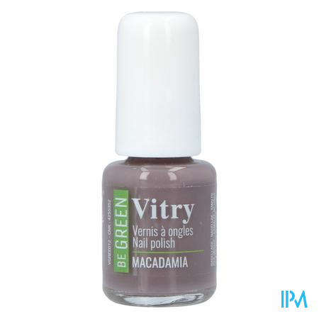 Vitry Vao Be Green Macadamia 6ml