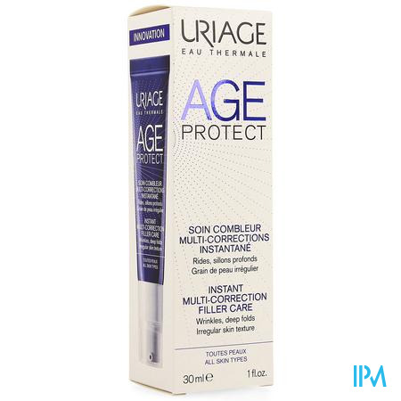 Uriage Age Protect Multicorrig.instant Filler 30ml