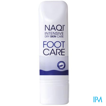 NAQI® Foot Care - 100ml