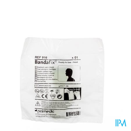 Bandafix Helanca Hoofd T16-5 9285916