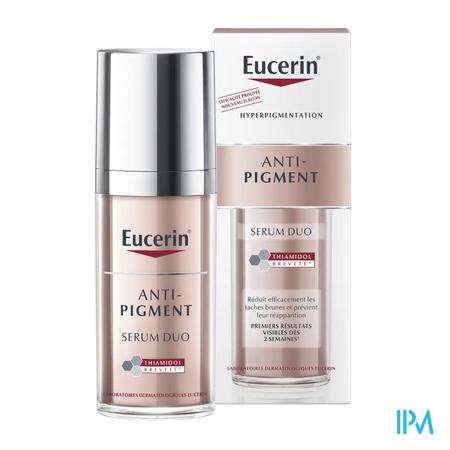 Eucerin A/pigment Double Serum 30ml