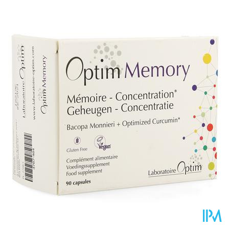 Optim Memory Caps 90