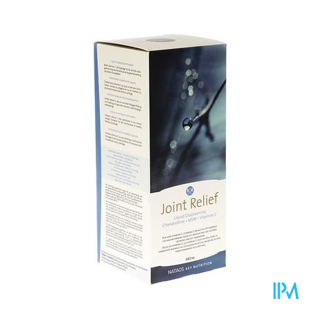 Joint Relief 480ml