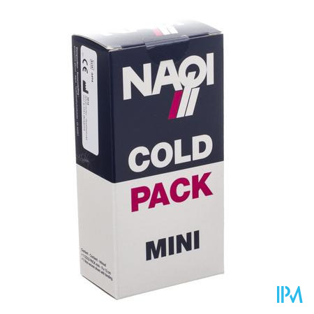 Naqi Cold Pack Mini Dental 9x13cm