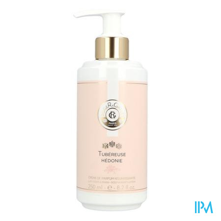 Roger&gallet Tubereuse Lotion Corps 250ml