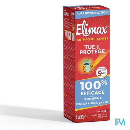 Elimax Pure Power 200ml