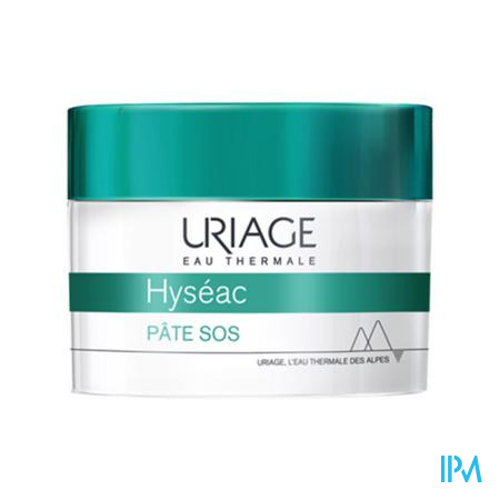 Uriage Hyseac Sos Pasta 15g