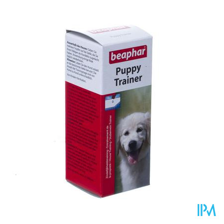 Puppy Trainer Liq 20ml 11557