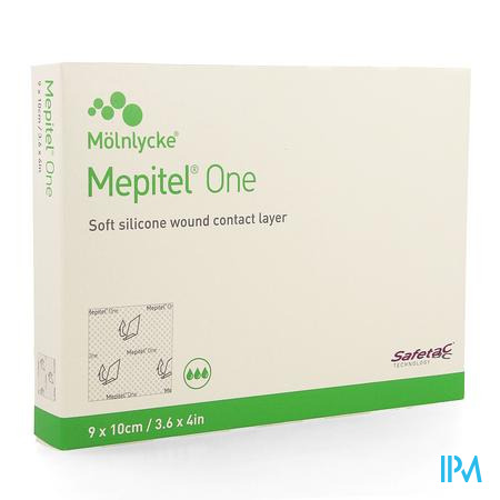 Mepitel One 9x10cm 5
