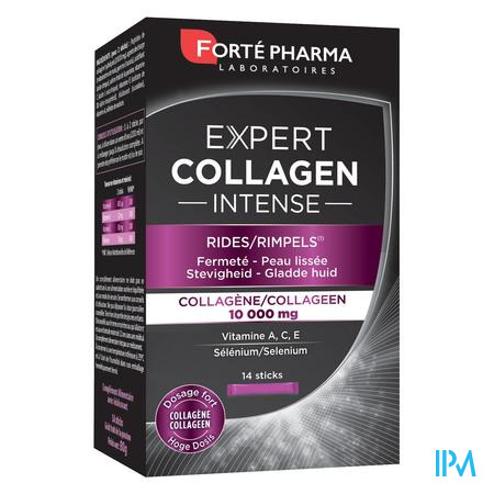 Expert Peau Expert Collagen Intense Stick 14