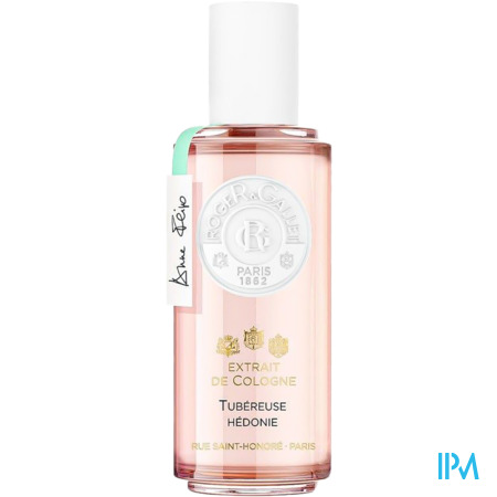 Roger&gallet Extrait Cologne Tubereus 30ml