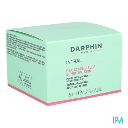 Darphin Intral Soothing Creme 50ml