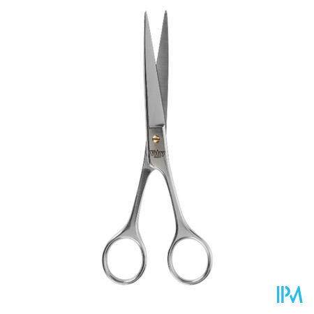 Vitry Ciseaux Coiffeur Inox 16cm 1032b