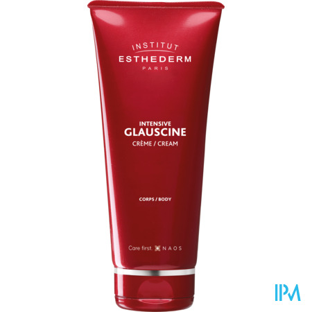 Esthederm Intensive Glauscine Creme 200ml