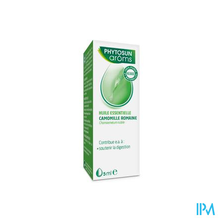 Phytosun Rommse Kamille 5ml