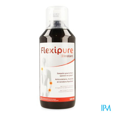 Flexipure Instant Fl 500ml