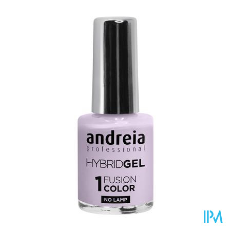 Andreia Vao Gel H28 Gris Violet 10,5ml