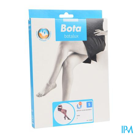 Botalux 70 Maternity Nero N5