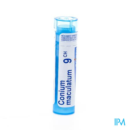 Conium Maculatum 9ch Gr 4g Boiron