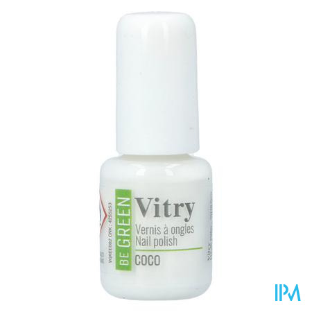 Vitry Vao Be Green Coco 6ml