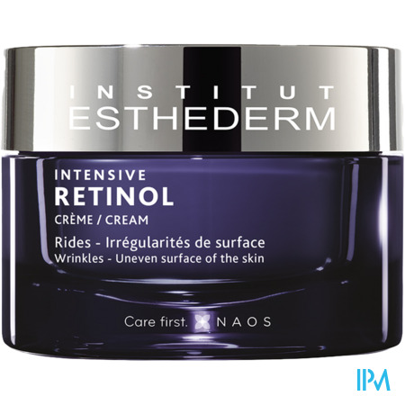 Esthederm Intensieve Creme Met Retinol 50ml