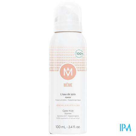 Meme Mist Verzorging 100ml