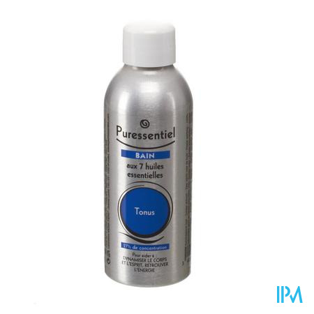 Puressentiel Boost Bad 7 Ess.olie 100ml