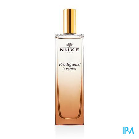 Nuxe Prodigieux Le Parfum Edp 50ml