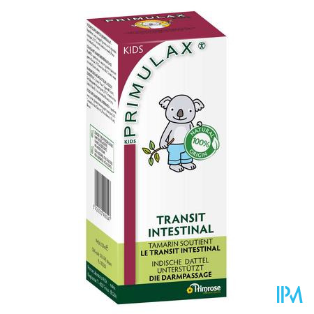 Primulax Kids 120ml