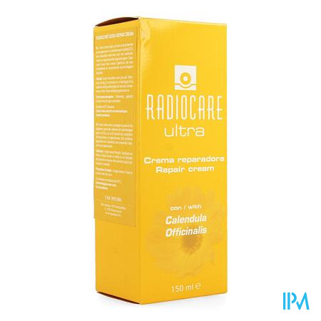 Radiocare Ultra Repair Cream 150ml