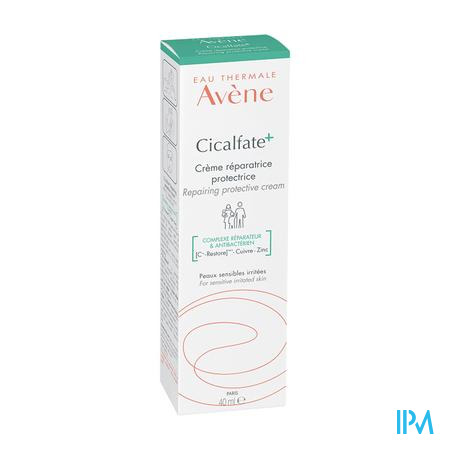 Avene Cicalfate+creme 40ml